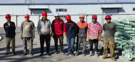 石屏厂房地基沉降注浆加固施工队伍怎么选